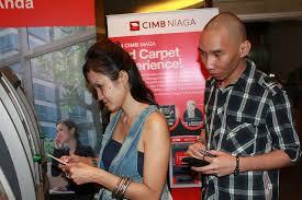 Jenis - Jenis Antri di ATM, Gan