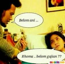 Jenis - Jenis Antri di ATM, Gan