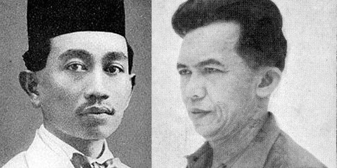 para tokoh komunis yang jadi pahlawan nasional Indonesia