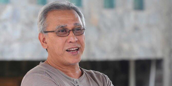 Hikayat 'tikus-tikus kantor'