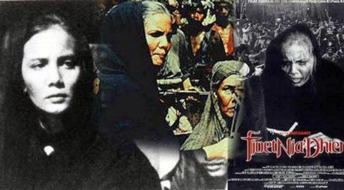 8 Film untuk para Jasa Pahlawan