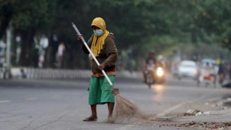 &#91; GATSUONE INFO &#93; Ternyata mereka juga pahlawan dalam kehidupan sehari-hari