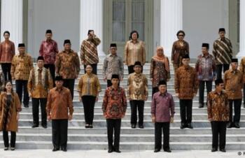 &#91; GATSUONE INFO &#93; Ternyata mereka juga pahlawan dalam kehidupan sehari-hari