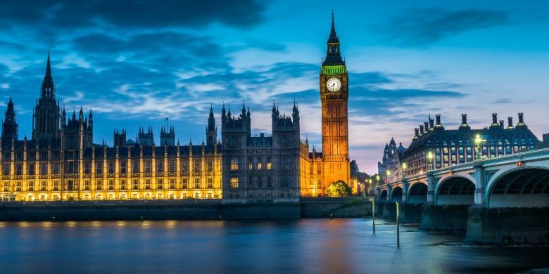Inilah 7 Tempat Wisata &quot;Anti-Mainstream&quot; di London