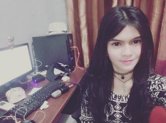 Cantik-Cantik IGO Ini Juga Jago Bela Diri