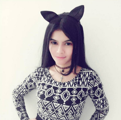 Cantik-Cantik IGO Ini Juga Jago Bela Diri