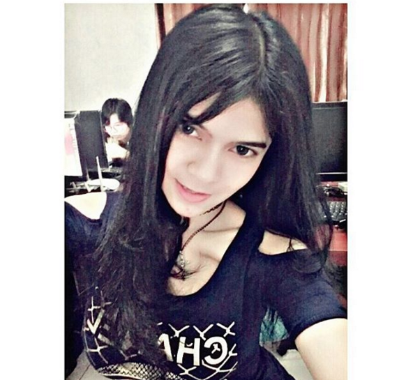 Cantik-Cantik IGO Ini Juga Jago Bela Diri