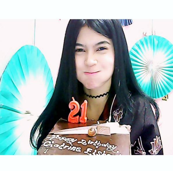 Cantik-Cantik IGO Ini Juga Jago Bela Diri