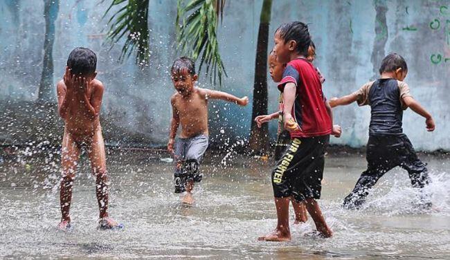 11 Hal sederhana yang bikin kamu kangen masa kanak-kanak