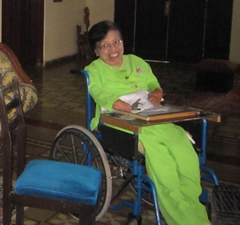 7 Orang Indonesia Penyandang Disabilitas Yang Berprestasi