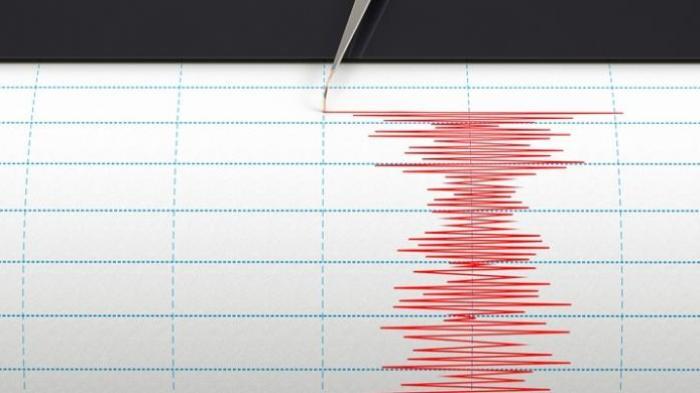 Gempa 5.6 SR Guncang Yogyakarta
