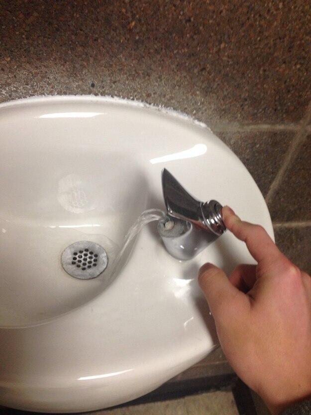 20 Hal Sederhana yang Sebenarnya Sangat Mengganggu kita gan (Pictures Inside)