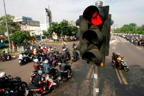 Sikap Orang Kita Yang Harus Dibenahi