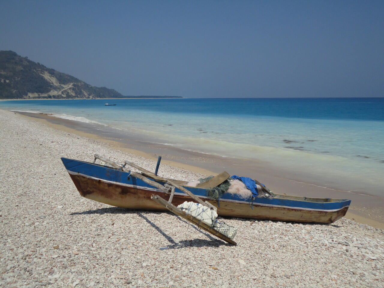 Pantai Kolbano, Pantai Paling Berkilau Di Indonesia