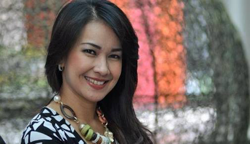 si Cantik Alya Rohali Kecewa pada Ahok