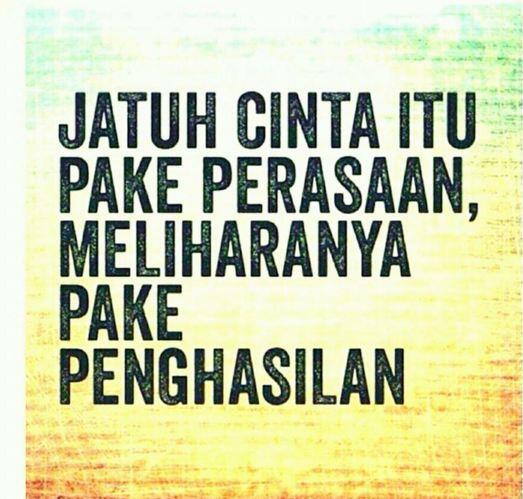 Meme kocak suami takut istri, bikin takut telat pulang rumah