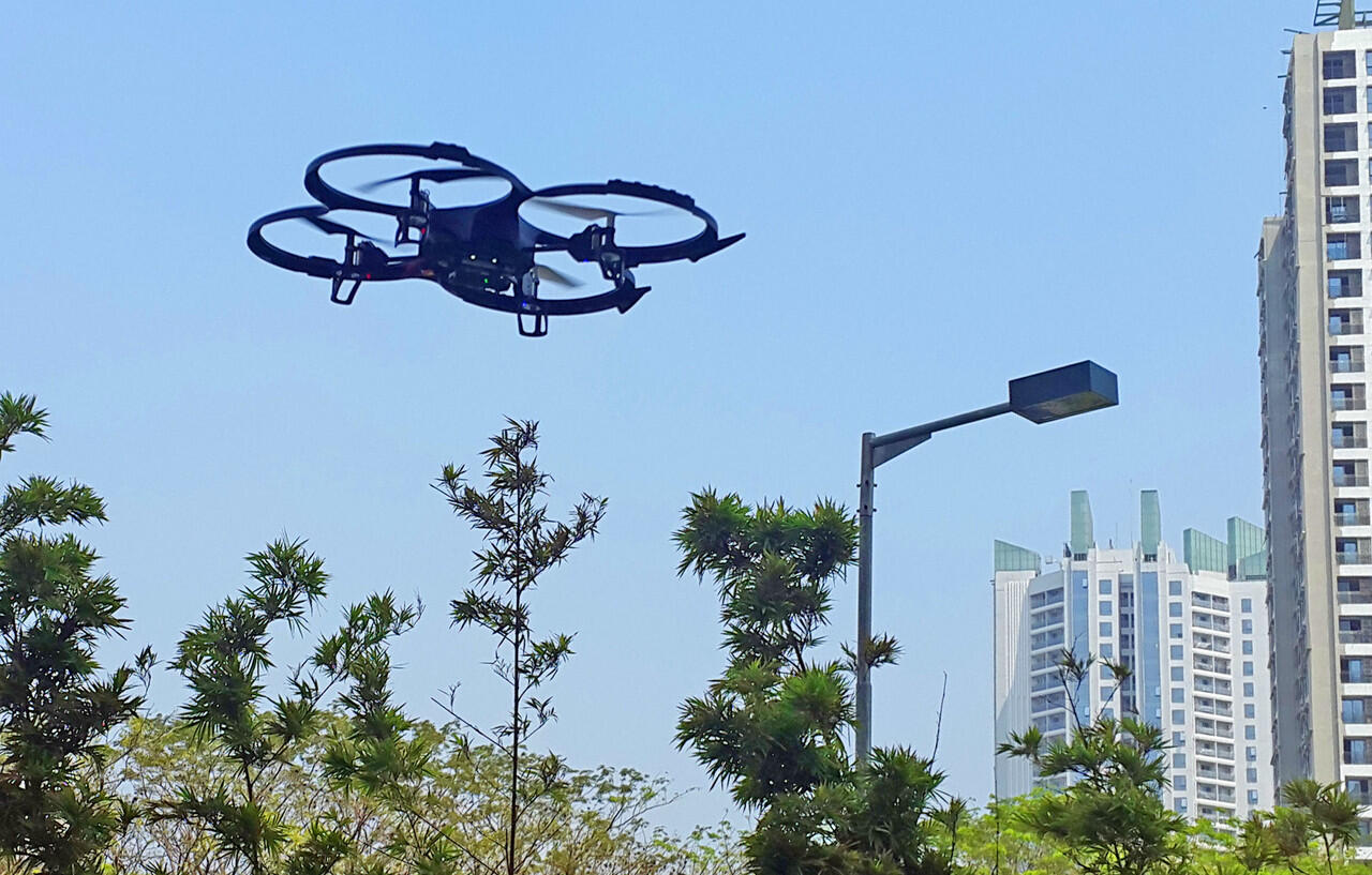 Drone terbaik 2015 utk masing2 kategori menurut Tom's Hardware