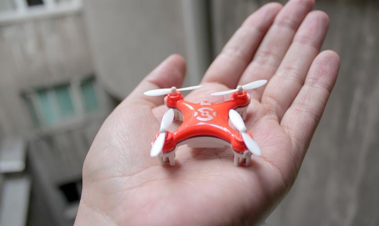 Drone terbaik 2015 utk masing2 kategori menurut Tom's Hardware