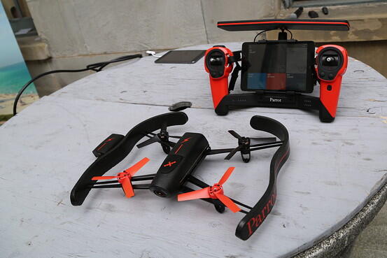 Drone terbaik 2015 utk masing2 kategori menurut Tom's Hardware