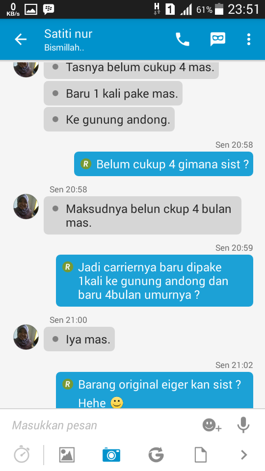 &#91;HELP&#93; Apakah bentuk penipuan ?