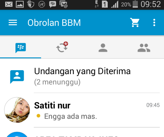 &#91;HELP&#93; Apakah bentuk penipuan ?