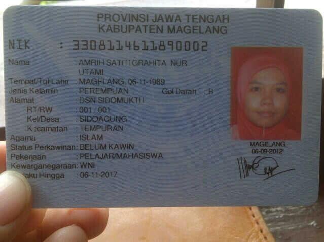 &#91;HELP&#93; Apakah bentuk penipuan ?