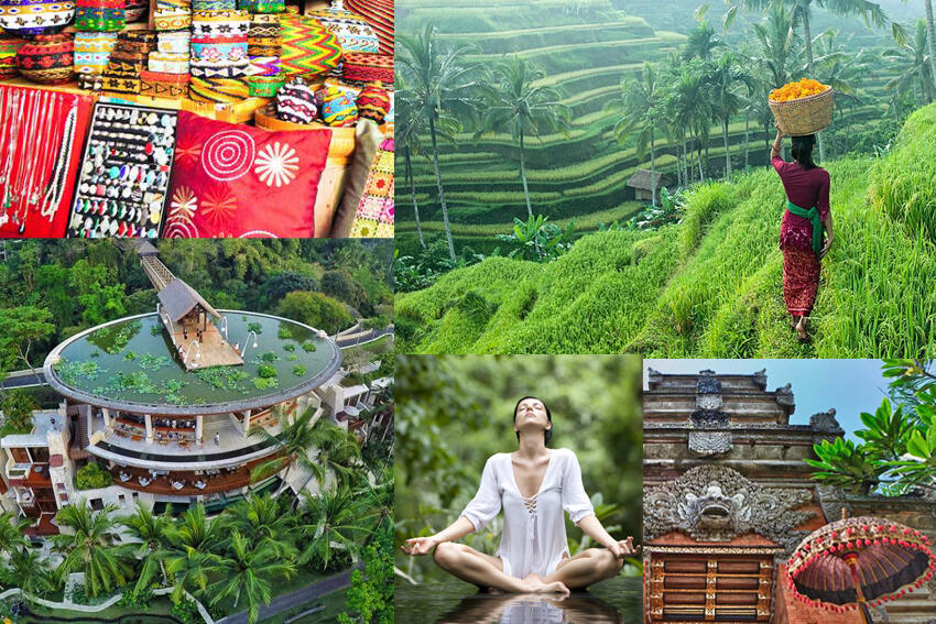 Mampir Yuk ke Kota Berhawa Sejuk di Indonesia