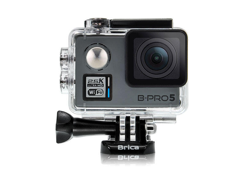 B-Pro5 Alpha Plus (Share Information)