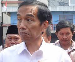 &#91;Berita Kemaluan&#93; PM Najib: Jokowi malu dengan asap, minta maaf pada Malaysia