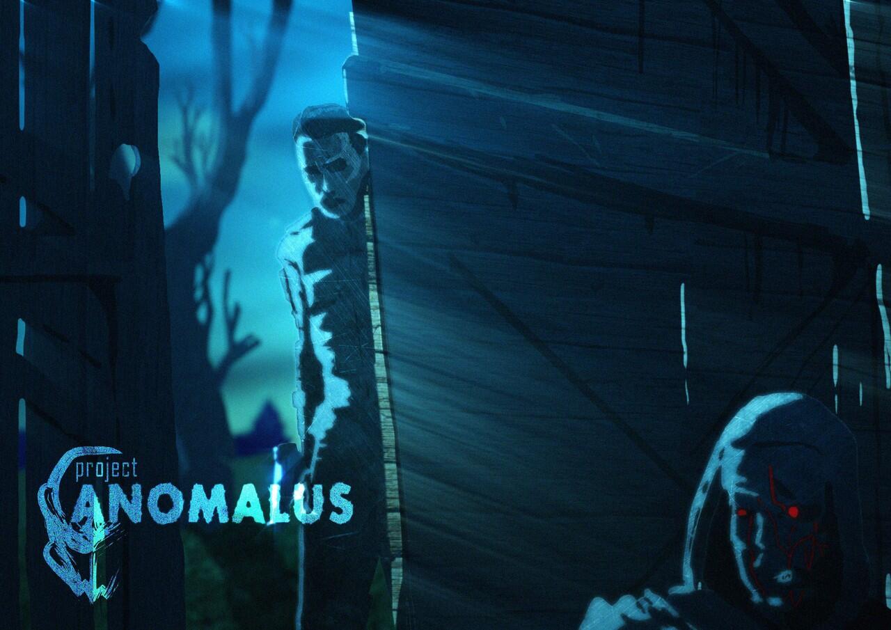 &#91;Official Thread&#93; Project Anomalus - Proyek Film Indonesia dengan genre Action/Sci-Fi