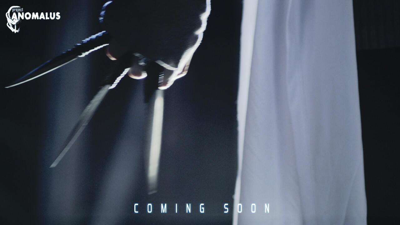 &#91;Official Thread&#93; Project Anomalus - Proyek Film Indonesia dengan genre Action/Sci-Fi