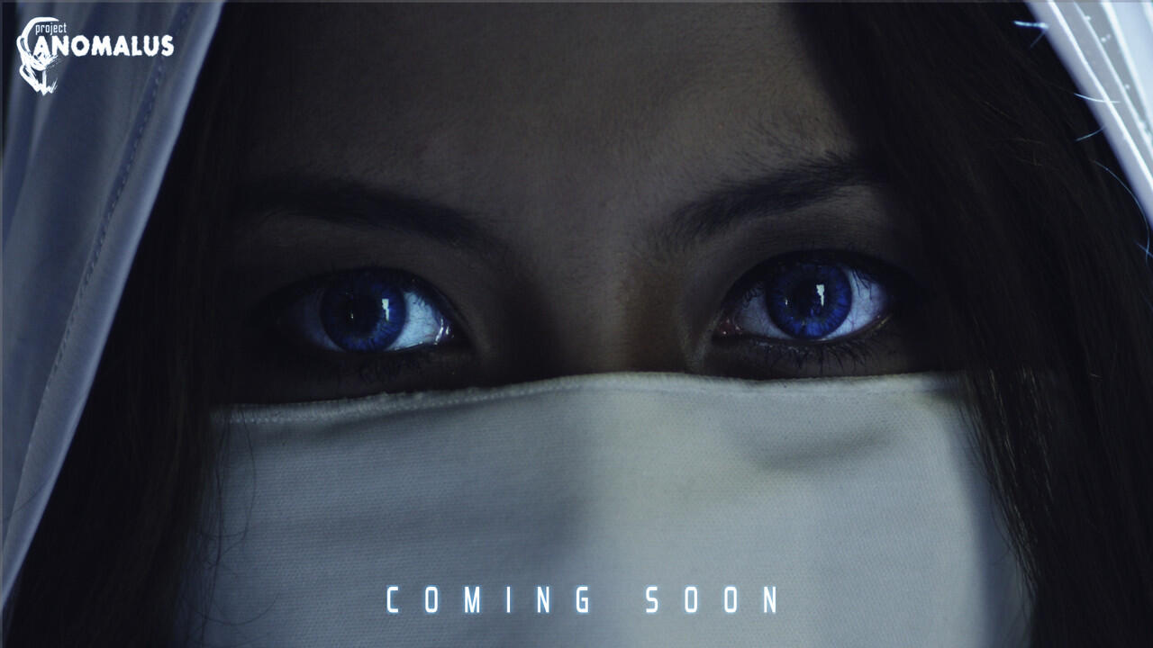 &#91;Official Thread&#93; Project Anomalus - Proyek Film Indonesia dengan genre Action/Sci-Fi