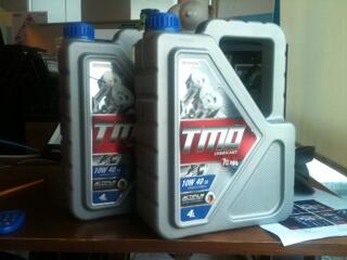 WTS: Oli Shell, Castrol, Toyota & Motul 100% Original