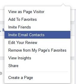 &#91;SHARE&#93; INVITE LIKE-PAGE DAN ADD FRIEND RIBUAN HANYA DENGAN 1 KLIK