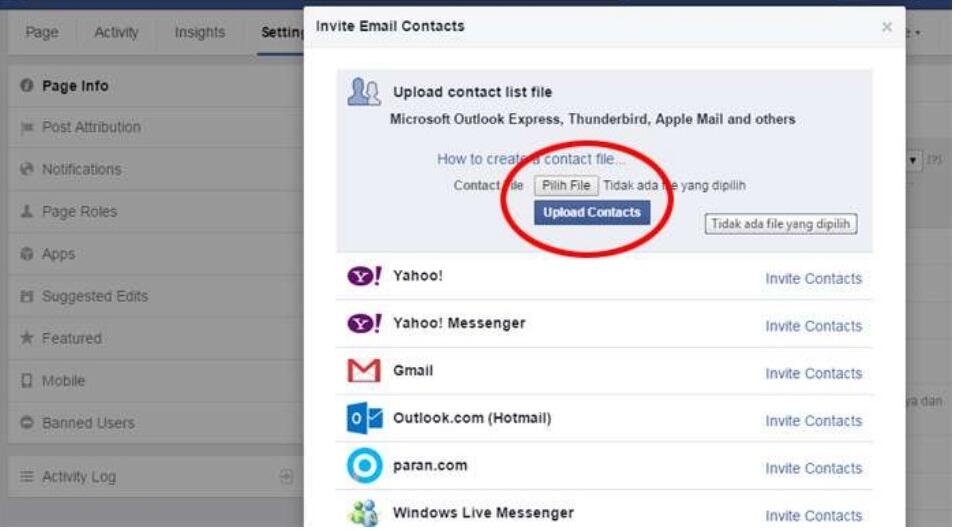 &#91;SHARE&#93; INVITE LIKE-PAGE DAN ADD FRIEND RIBUAN HANYA DENGAN 1 KLIK
