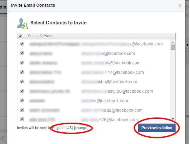 &#91;SHARE&#93; INVITE LIKE-PAGE DAN ADD FRIEND RIBUAN HANYA DENGAN 1 KLIK