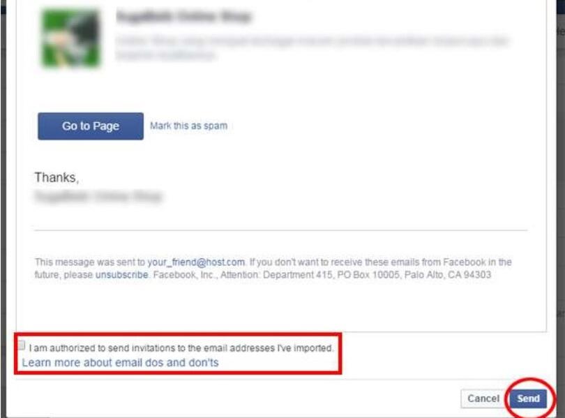 &#91;SHARE&#93; INVITE LIKE-PAGE DAN ADD FRIEND RIBUAN HANYA DENGAN 1 KLIK