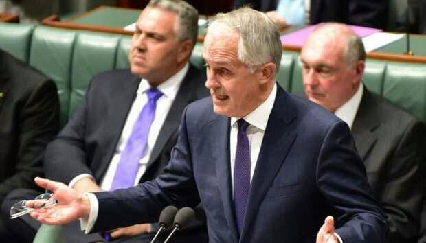 Jokowi Terima PM Australia dan Ingin Ajak "Blusukan" ke Tanah Abang