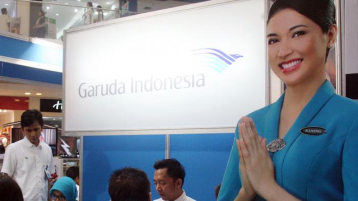 &#91;ASK &amp; SHARE&#93; Kerja Sama dengan Garuda, Anggota Polri Dapat Diskon Harga Tiket