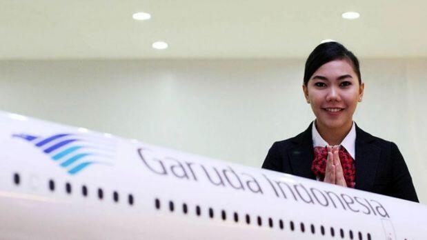 &#91;ASK &amp; SHARE&#93; Kerja Sama dengan Garuda, Anggota Polri Dapat Diskon Harga Tiket