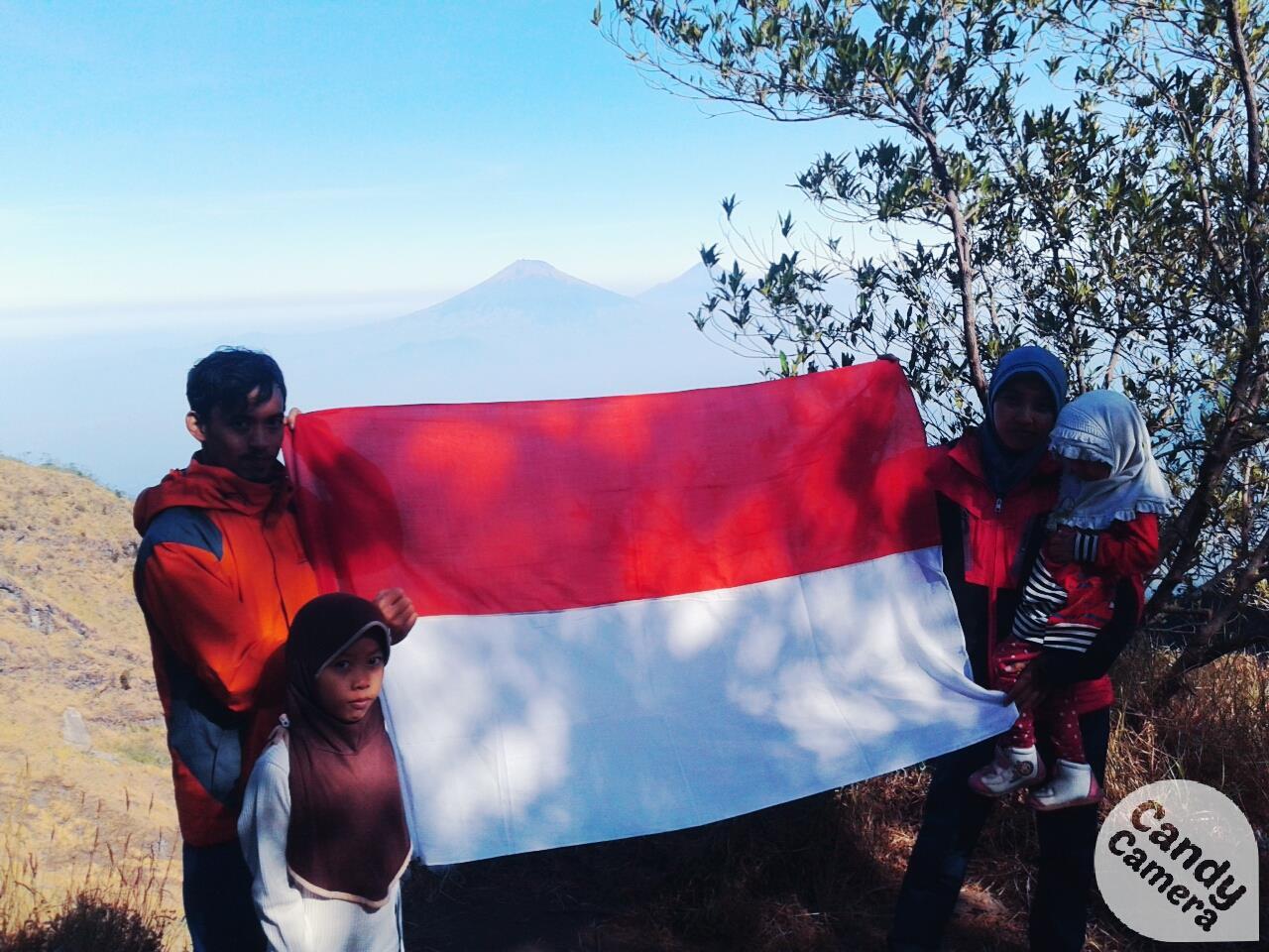 Persembahan sang Ayah Untuk anak-anaknya