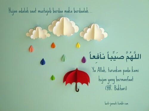 ۞ &#91;FR&#93; KASKUSER BERDO'A MOHON TURUN HUJAN ۞