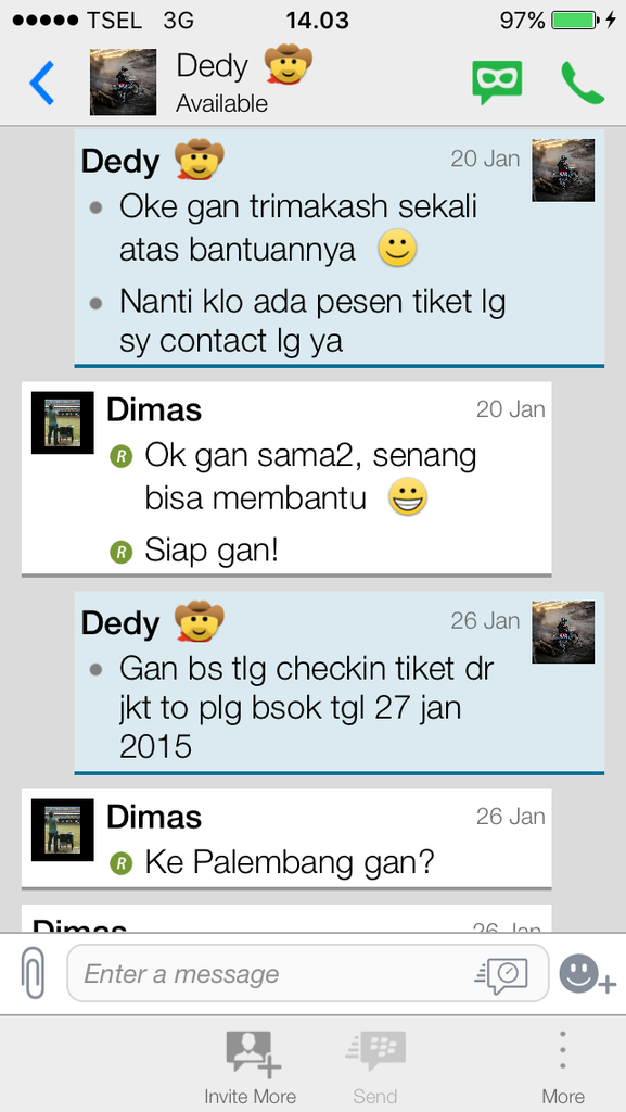 Testimoni abbas92