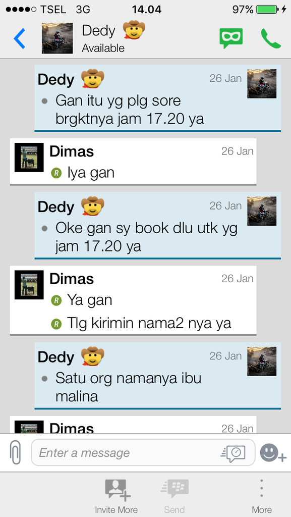 Testimoni abbas92