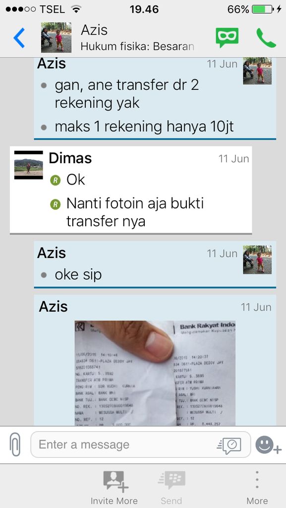 Testimoni abbas92