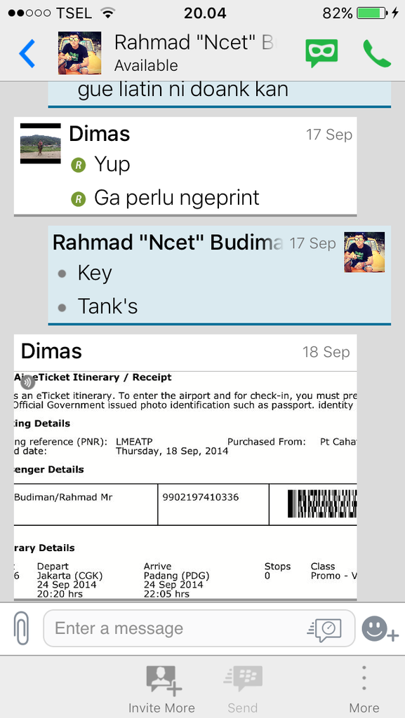 Testimoni abbas92