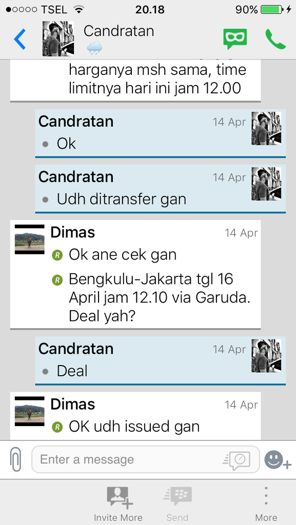 Testimoni abbas92