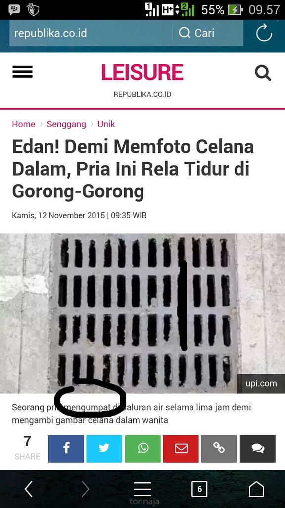 Republika hari ini