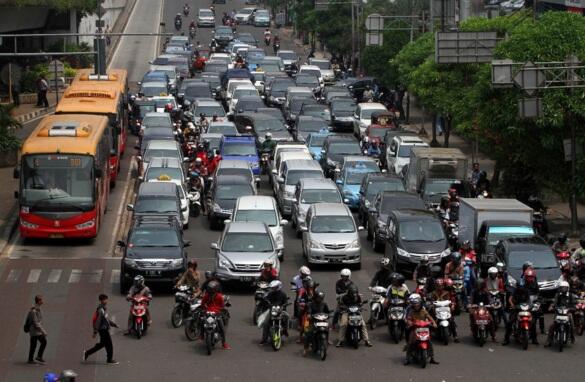 Berikan waktu 30 detik agan buat orang lain