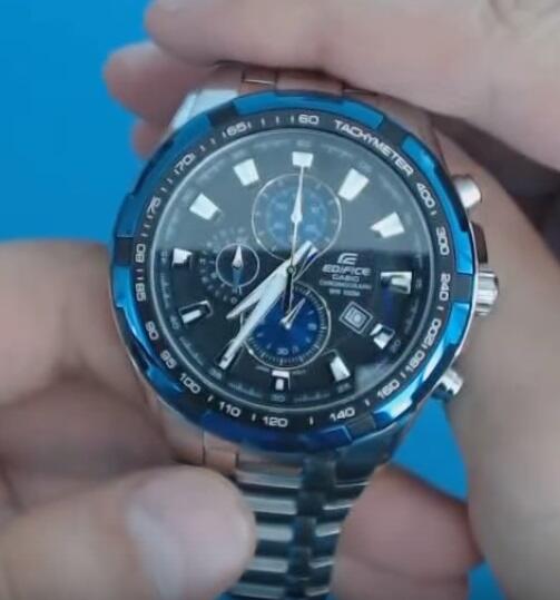 Jual Jam Tangan Casio Standard, Edifice & Pro Trek 